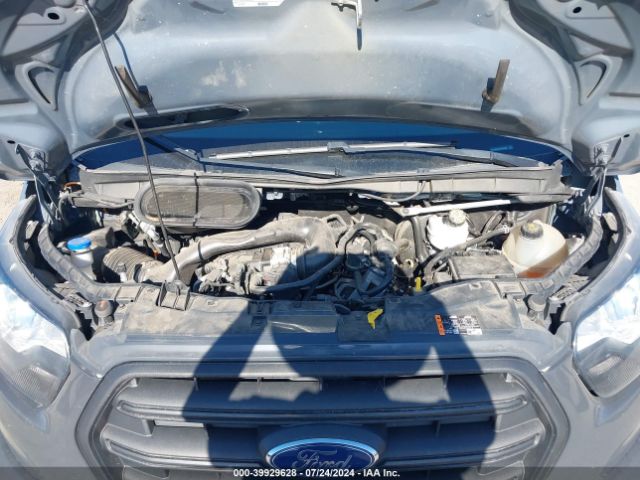 1FTBR3X8XLKA47668 Ford Transit-250 Cargo Van