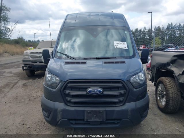 1FTBR3X8XLKA47668 Ford Transit-250 Cargo Van