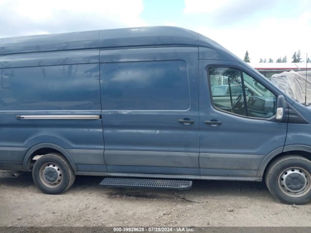 1FTBR3X8XLKA47668 Ford Transit-250 Cargo Van