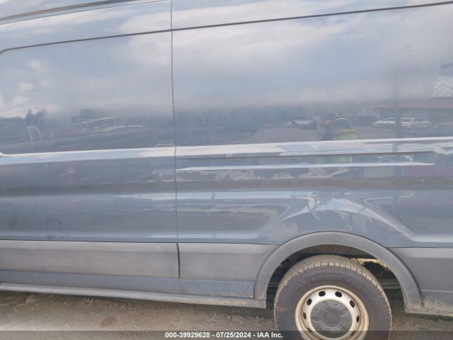 1FTBR3X8XLKA47668 Ford Transit-250 Cargo Van