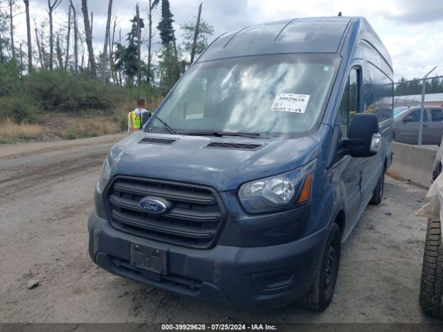 1FTBR3X8XLKA47668 Ford Transit-250 Cargo Van