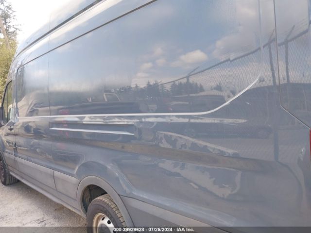 1FTBR3X8XLKA47668 Ford Transit-250 Cargo Van