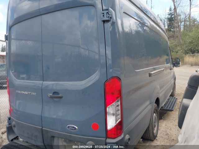 1FTBR3X8XLKA47668 Ford Transit-250 Cargo Van