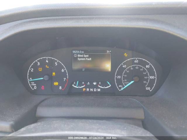 1FTBR3X8XLKA47668 Ford Transit-250 Cargo Van