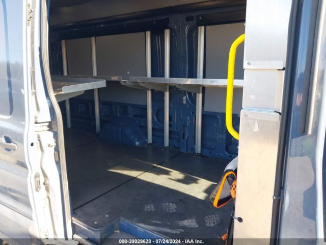 1FTBR3X8XLKA47668 Ford Transit-250 Cargo Van