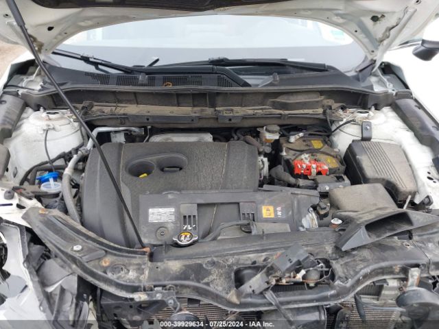 JM3KFBCM2J0409272 Mazda Cx-5 Touring