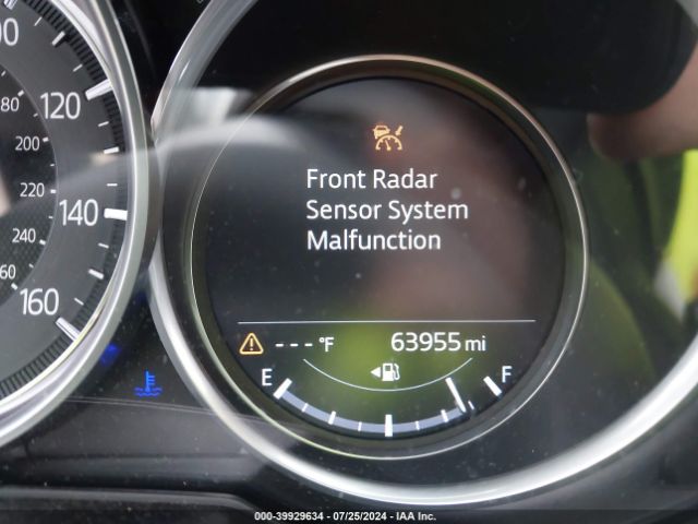 JM3KFBCM2J0409272 Mazda Cx-5 Touring