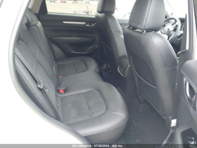JM3KFBCM2J0409272 Mazda Cx-5 Touring
