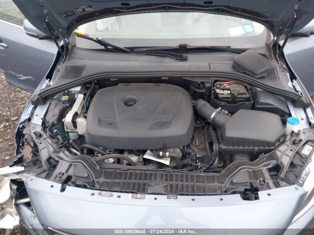 LYV402TK7JB172282 Volvo S60 Inscription T5