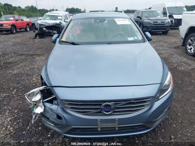 LYV402TK7JB172282 Volvo S60 Inscription T5