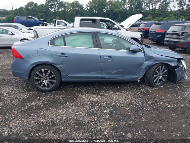 LYV402TK7JB172282 Volvo S60 Inscription T5