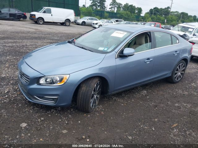 LYV402TK7JB172282 Volvo S60 Inscription T5