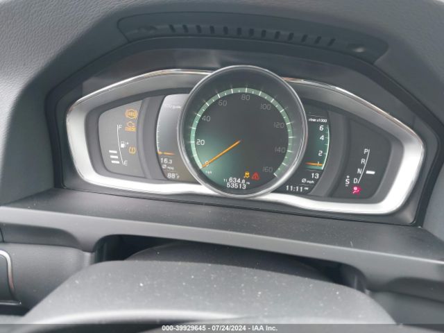 LYV402TK7JB172282 Volvo S60 Inscription T5