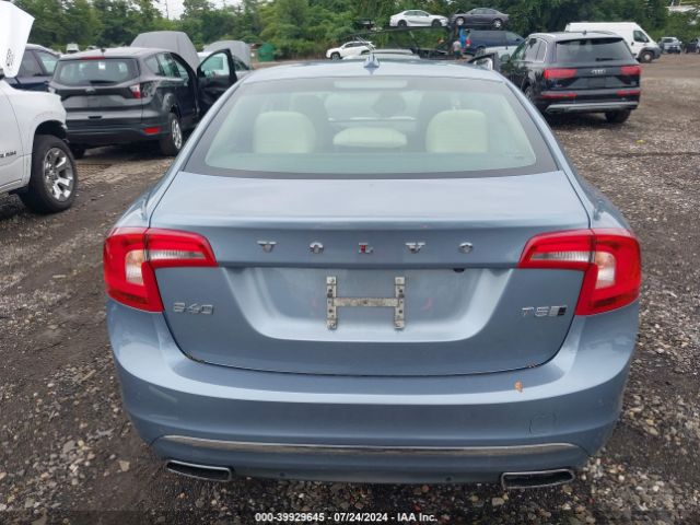 LYV402TK7JB172282 Volvo S60 Inscription T5