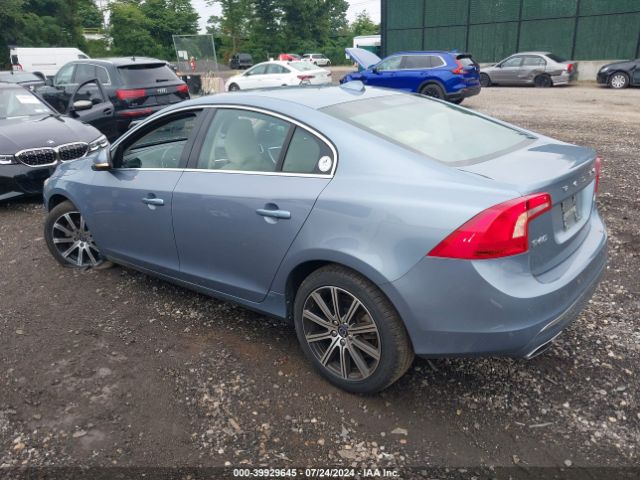 LYV402TK7JB172282 Volvo S60 Inscription T5