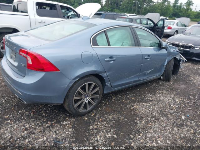 LYV402TK7JB172282 Volvo S60 Inscription T5