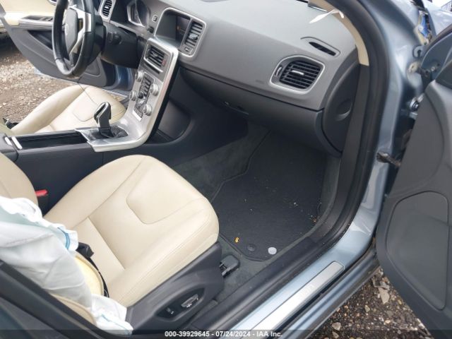 LYV402TK7JB172282 Volvo S60 Inscription T5