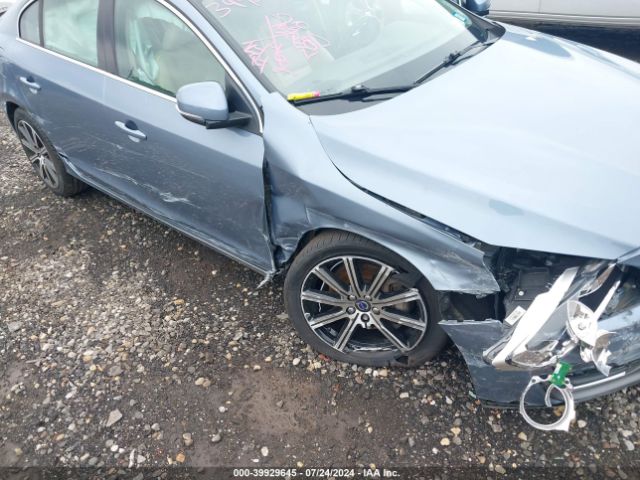 LYV402TK7JB172282 Volvo S60 Inscription T5