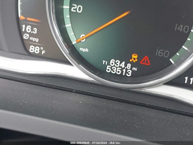 LYV402TK7JB172282 Volvo S60 Inscription T5