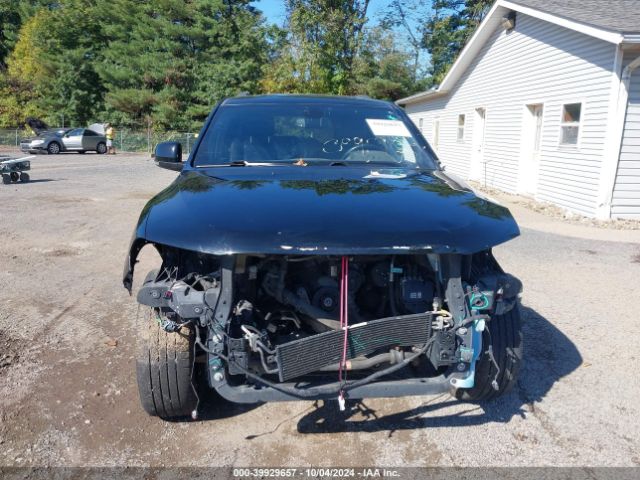 1C4RDJDG4JC495960 Dodge Durango Gt Awd