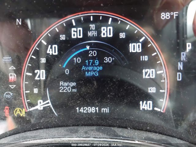 1C4RDJDG4JC495960 Dodge Durango Gt Awd