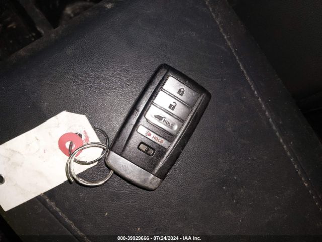 5J8TC2H3XKL033122 Acura Rdx Standard