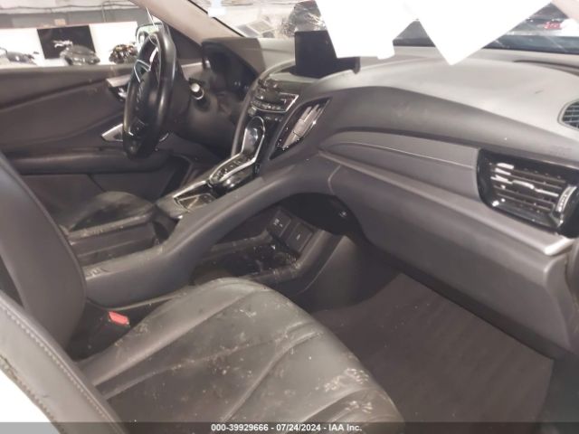 5J8TC2H3XKL033122 Acura Rdx Standard