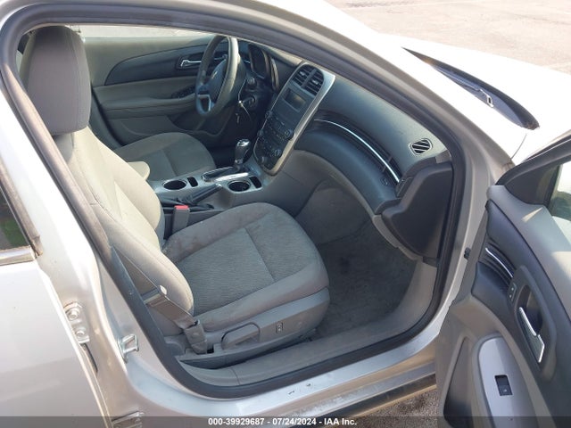 Chevrolet Malibu 1ls 2014 1G11B5SL9EF145652 Image 5