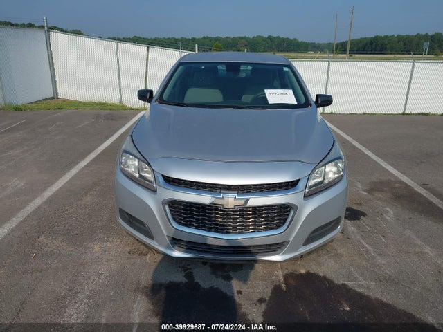 Chevrolet Malibu 1ls 2014 1G11B5SL9EF145652 Image 6