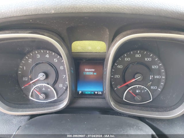 Chevrolet Malibu 1ls 2014 1G11B5SL9EF145652 Image 7