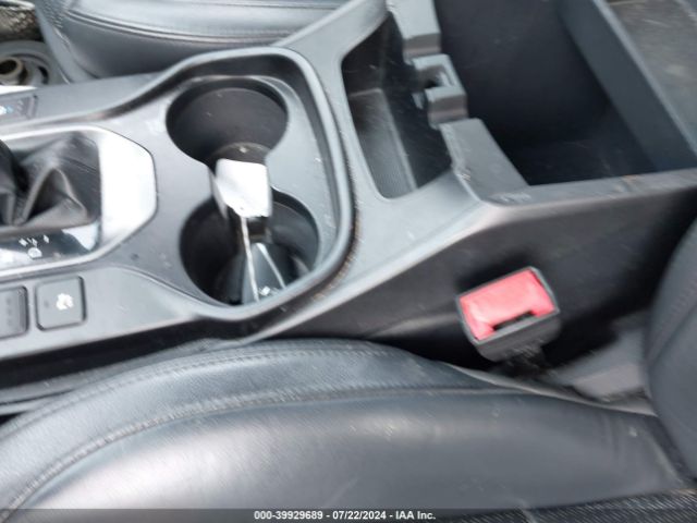 5XYZWDLA4EG188038 Hyundai Santa Fe Sport 2.0l Turbo
