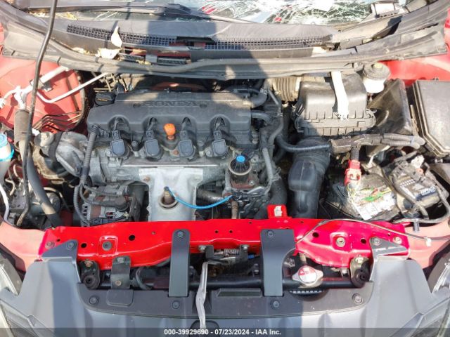 2HGFG3B88FH500410 Honda CIVIC EX