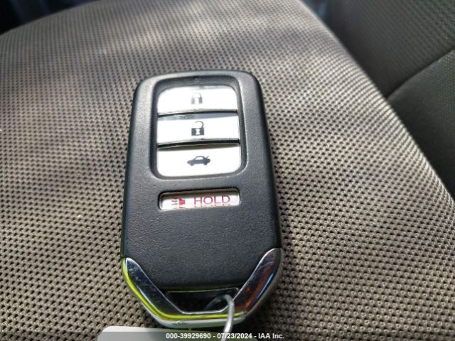 2HGFG3B88FH500410 Honda CIVIC EX