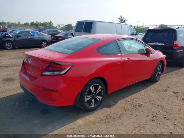 2HGFG3B88FH500410 Honda CIVIC EX