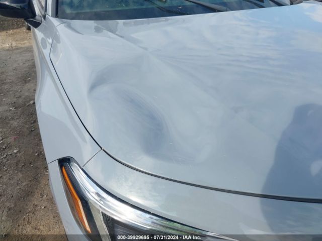 2HGFE2F53NH580343 Honda Civic Sport