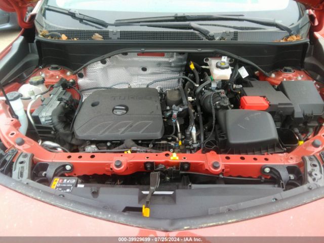 KL4AMCSL7RB016032 Buick Encore Gx Preferred Awd