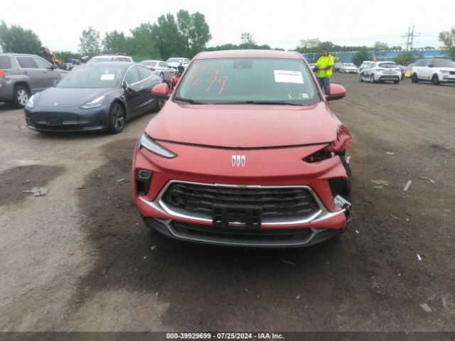 KL4AMCSL7RB016032 Buick Encore Gx Preferred Awd