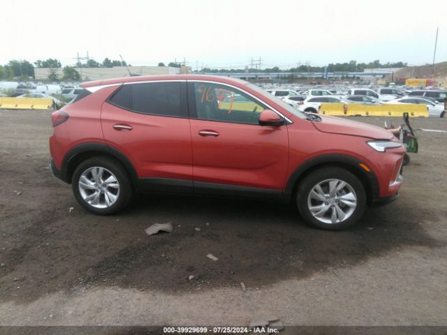 KL4AMCSL7RB016032 Buick Encore Gx Preferred Awd