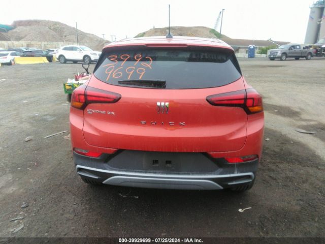 KL4AMCSL7RB016032 Buick Encore Gx Preferred Awd