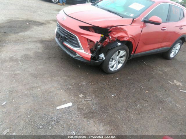 KL4AMCSL7RB016032 Buick Encore Gx Preferred Awd