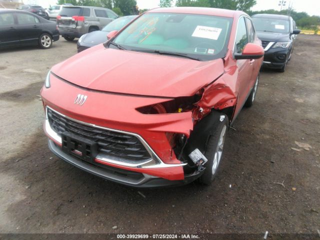 KL4AMCSL7RB016032 Buick Encore Gx Preferred Awd