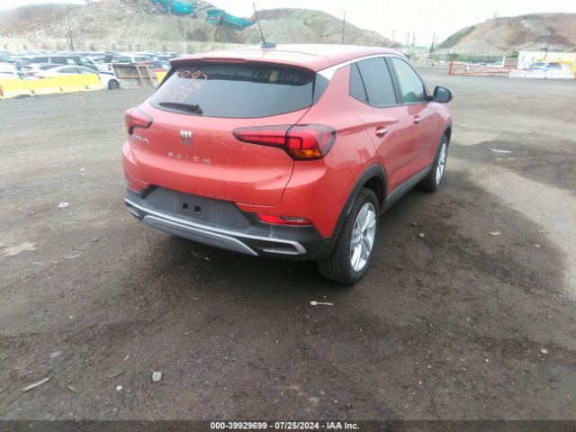 KL4AMCSL7RB016032 Buick Encore Gx Preferred Awd