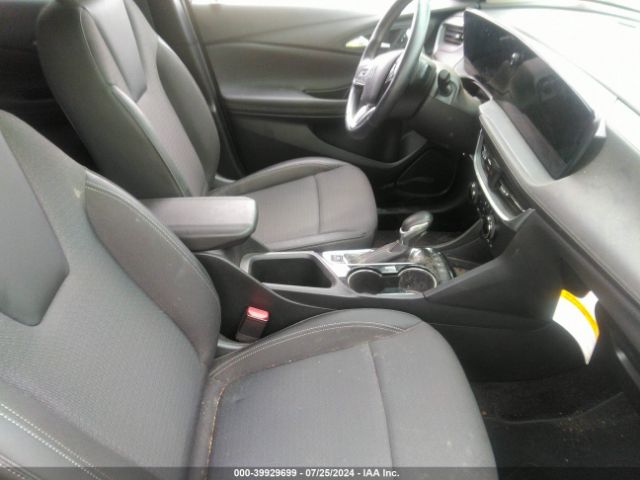 KL4AMCSL7RB016032 Buick Encore Gx Preferred Awd