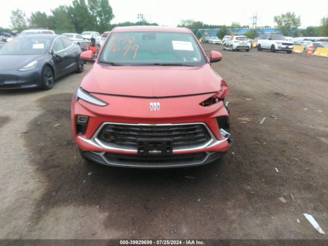 KL4AMCSL7RB016032 Buick Encore Gx Preferred Awd