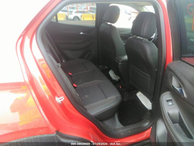 KL4AMCSL7RB016032 Buick Encore Gx Preferred Awd