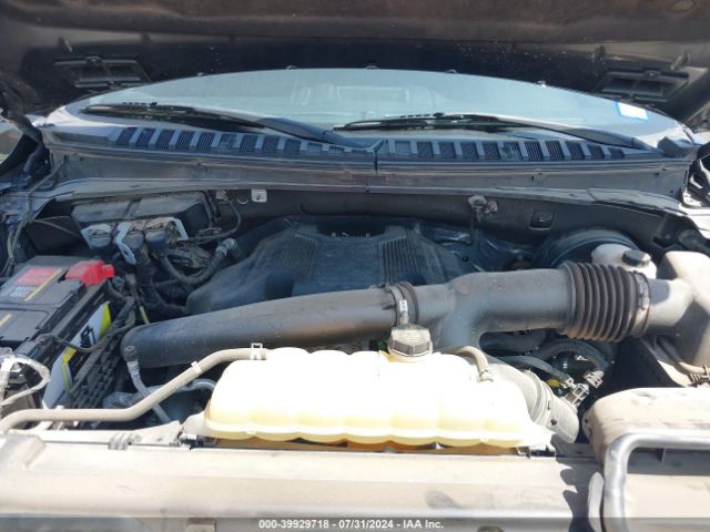 1FMJU1HT2LEA41892 Ford Expedition Xlt