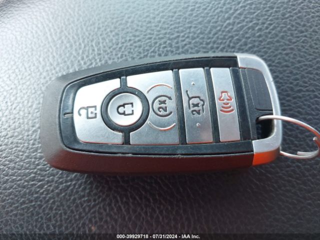 1FMJU1HT2LEA41892 Ford Expedition Xlt