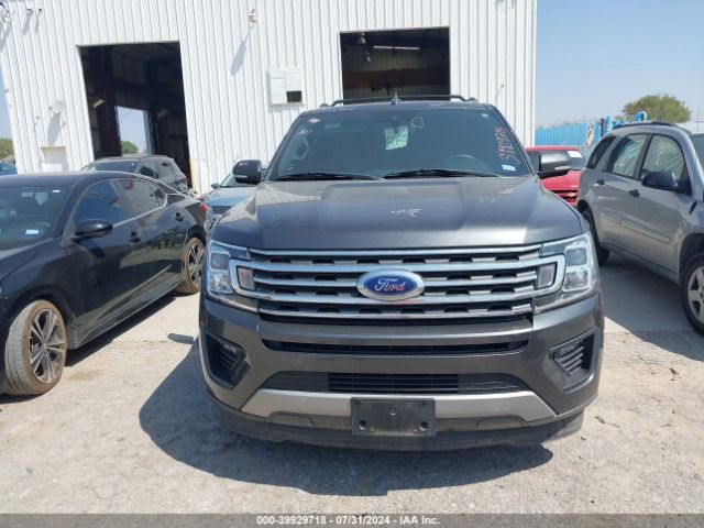 1FMJU1HT2LEA41892 Ford Expedition Xlt
