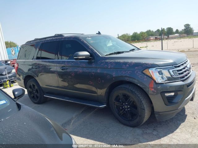 1FMJU1HT2LEA41892 Ford Expedition Xlt