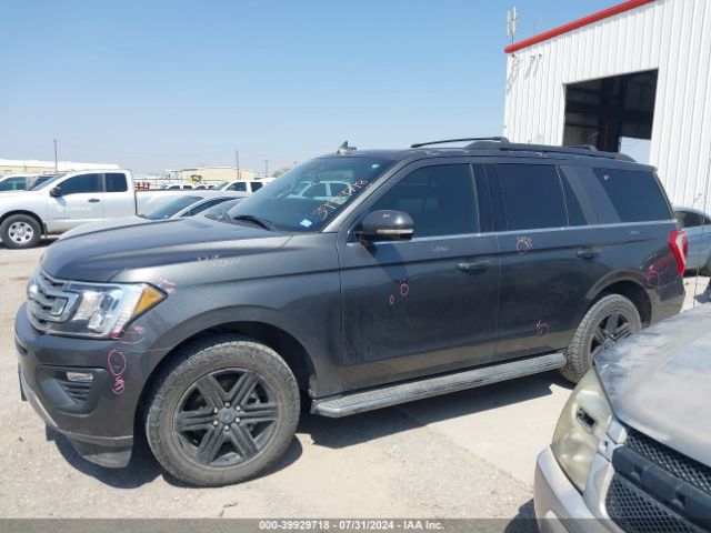 1FMJU1HT2LEA41892 Ford Expedition Xlt